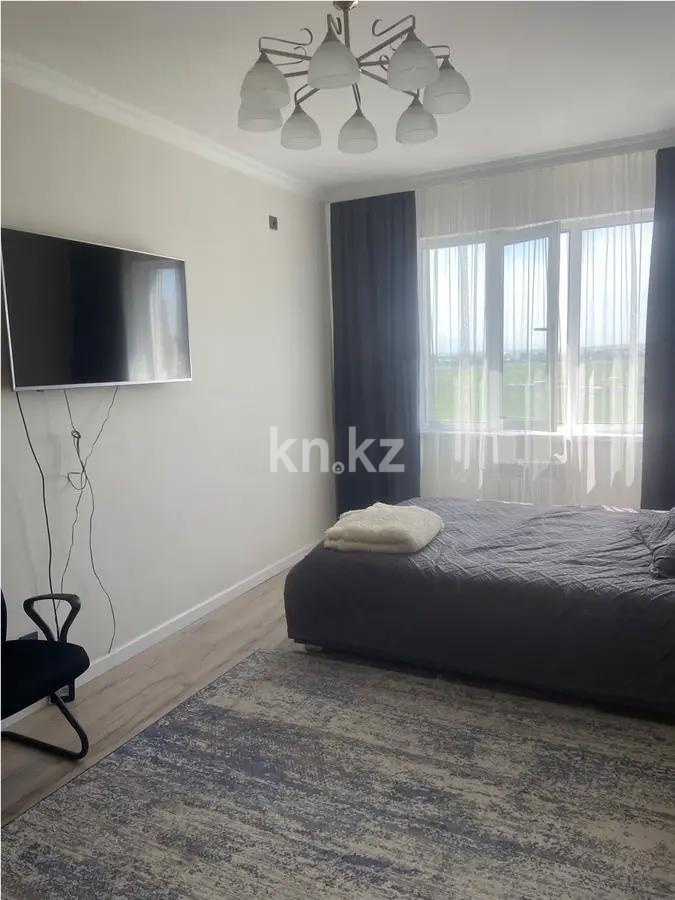 Продажа 1-комнатной квартиры, 45 м² в Алматы - фото 3