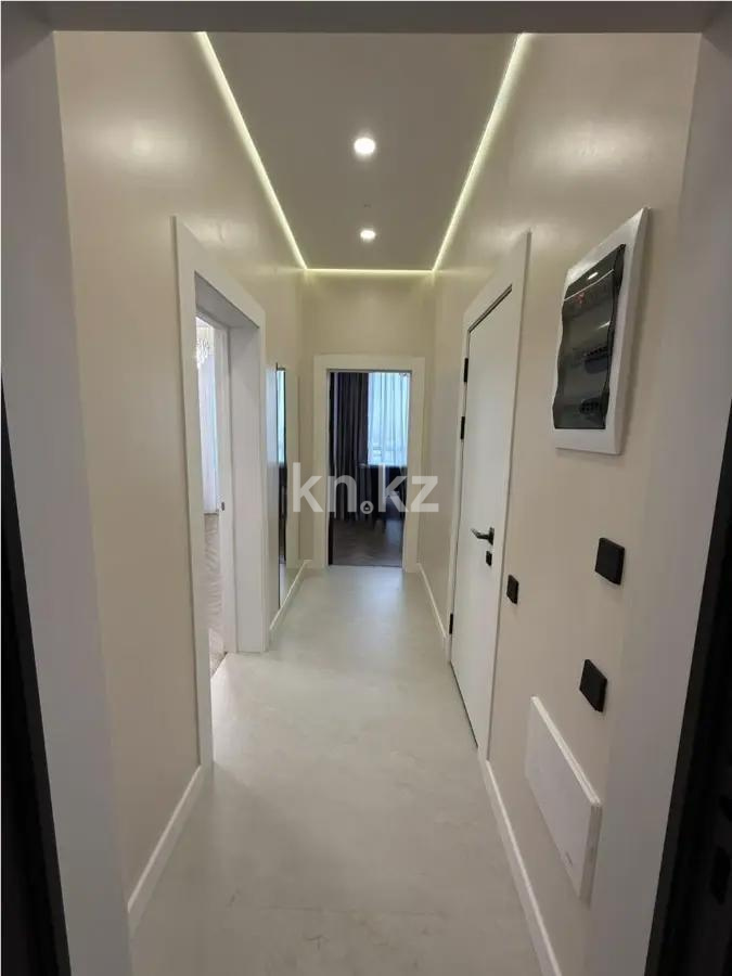 Продажа 1-комнатной квартиры, 39.5 м², ул. Ашимова, дом  1/5б в Алматы - фото 4