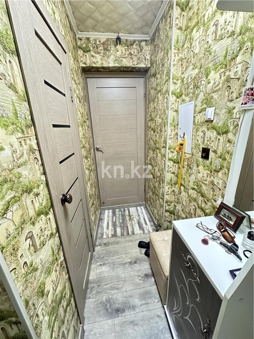 Продажа 1-комнатной квартиры, 30 м² в Караганде - фото 10