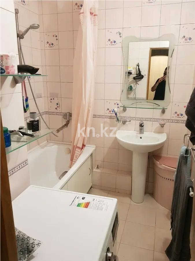 Продажа 3-комнатной квартиры, 74 м² в Алматы - фото 4