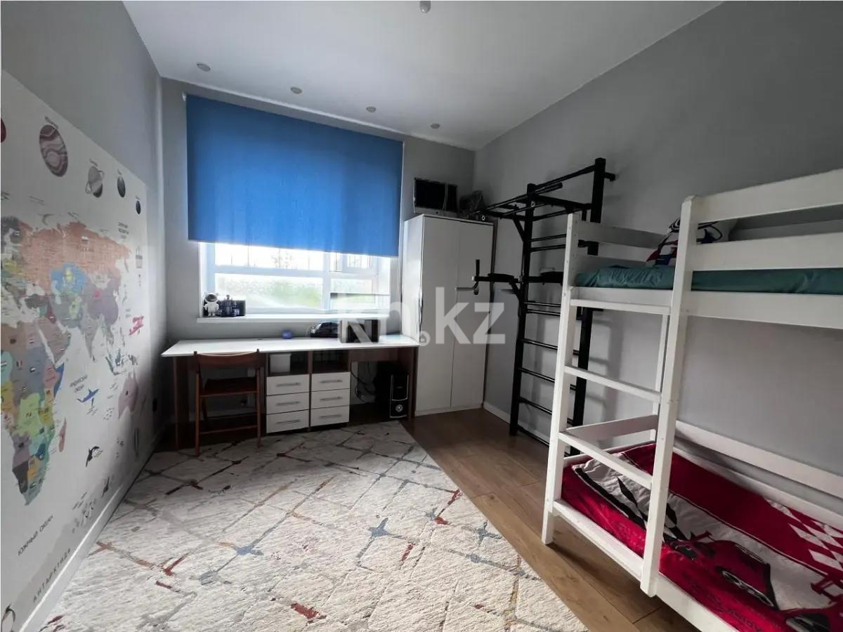 Продажа 3-комнатной квартиры, 59.19 м² в Астане - фото 3