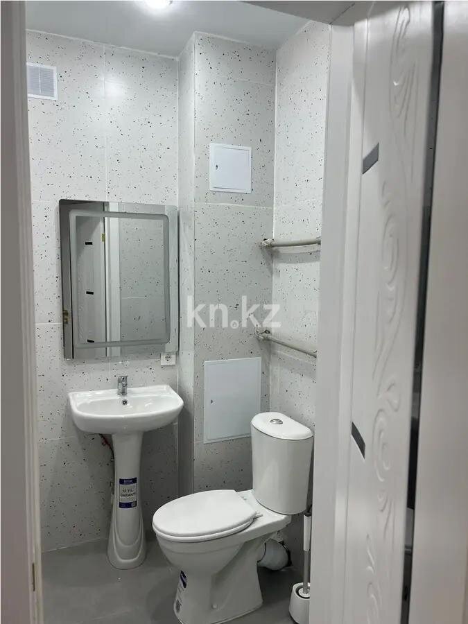 Продажа 2-комнатной квартиры, 40 м² в Астане - фото 4