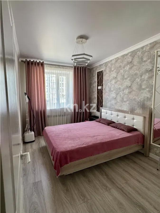 Продажа 3-комнатной квартиры, 68 м² в Астане - фото 2