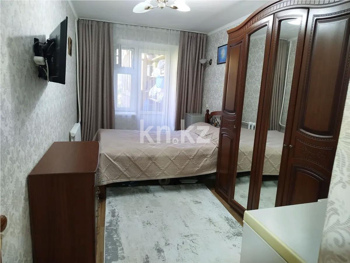 Продажа 4-комнатной квартиры, 74 м² в Караганде - фото 3