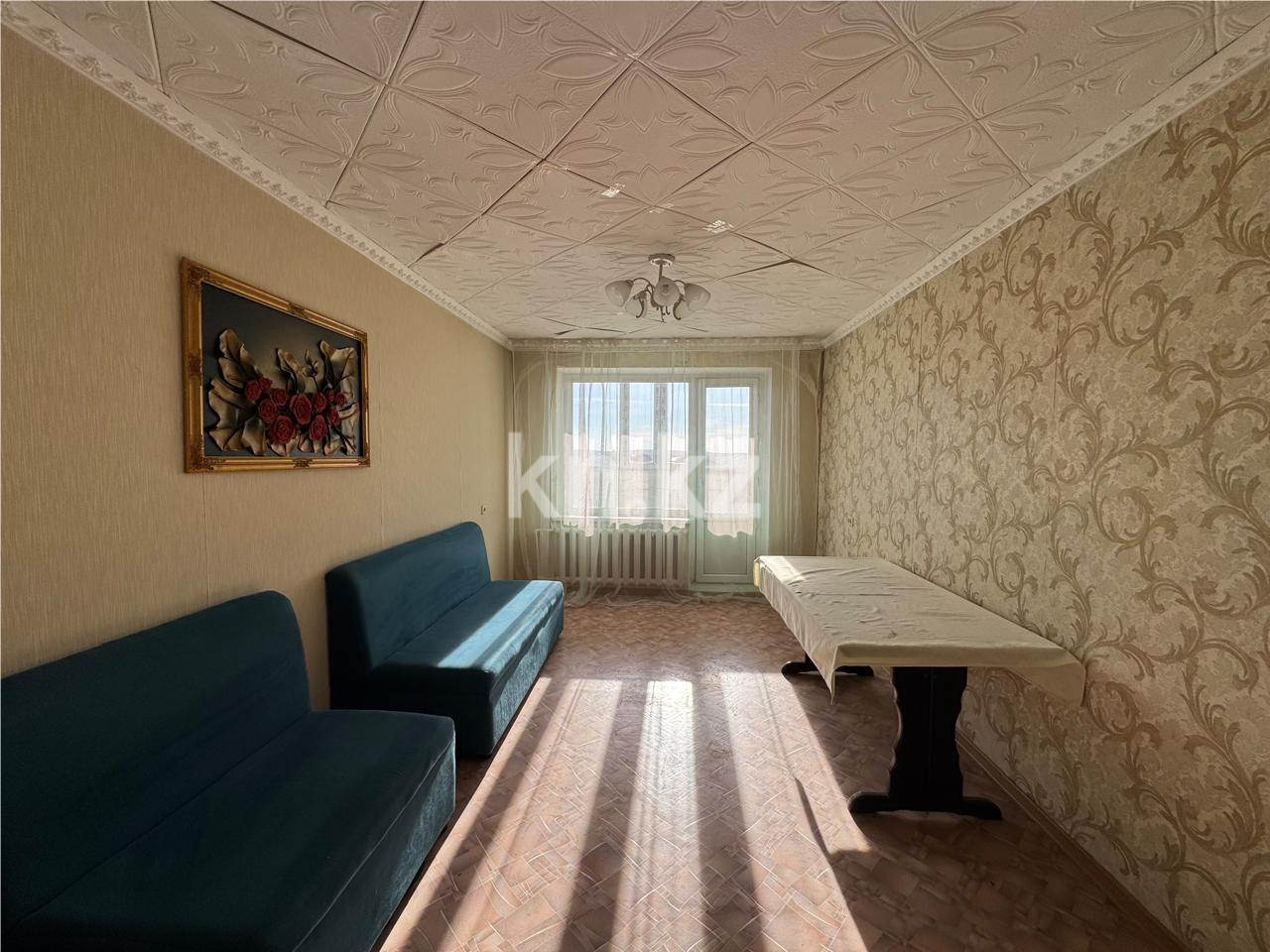 Продажа 1-комнатной квартиры, 32 м² в Темиртау