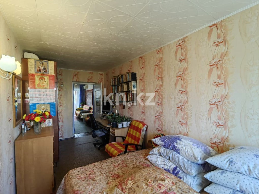 Продажа 2-комнатной квартиры, 44 м² в Караганде - фото 9