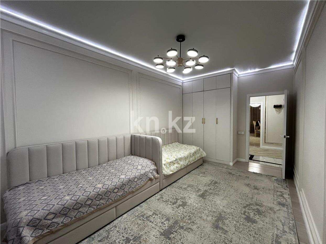 Продажа 3-комнатной квартиры, 87 м² в Караганде - фото 5