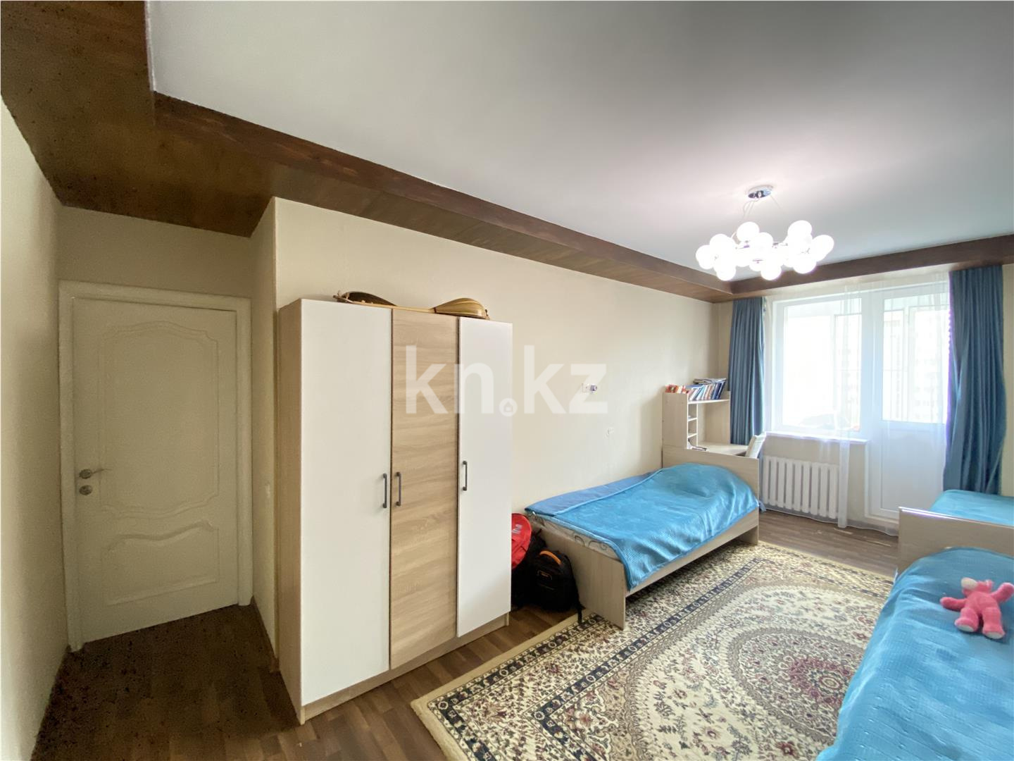 Продажа 3-комнатной квартиры, 97.8 м² в Астане - фото 8