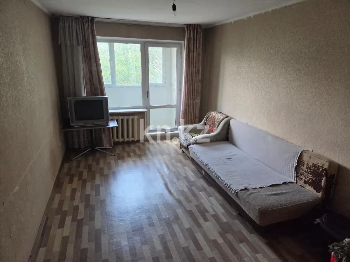 Продажа 2-комнатной квартиры, 45 м² в Алматы