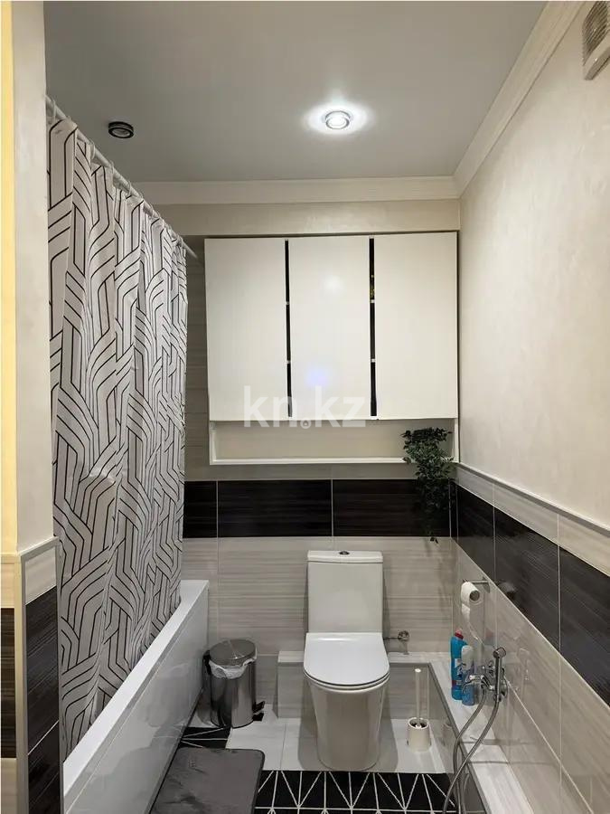 Продажа 3-комнатной квартиры, 102 м², пр. Сейфуллина, дом  580 в Алматы - фото 5