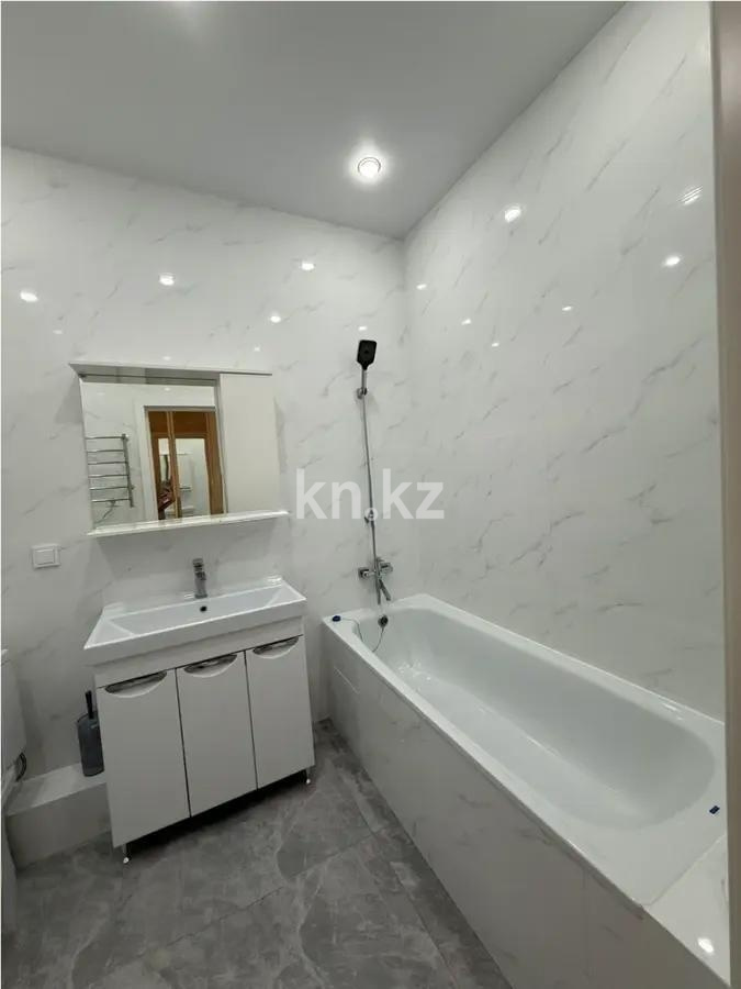 Продажа 2-комнатной квартиры, 42 м² в Астане - фото 4