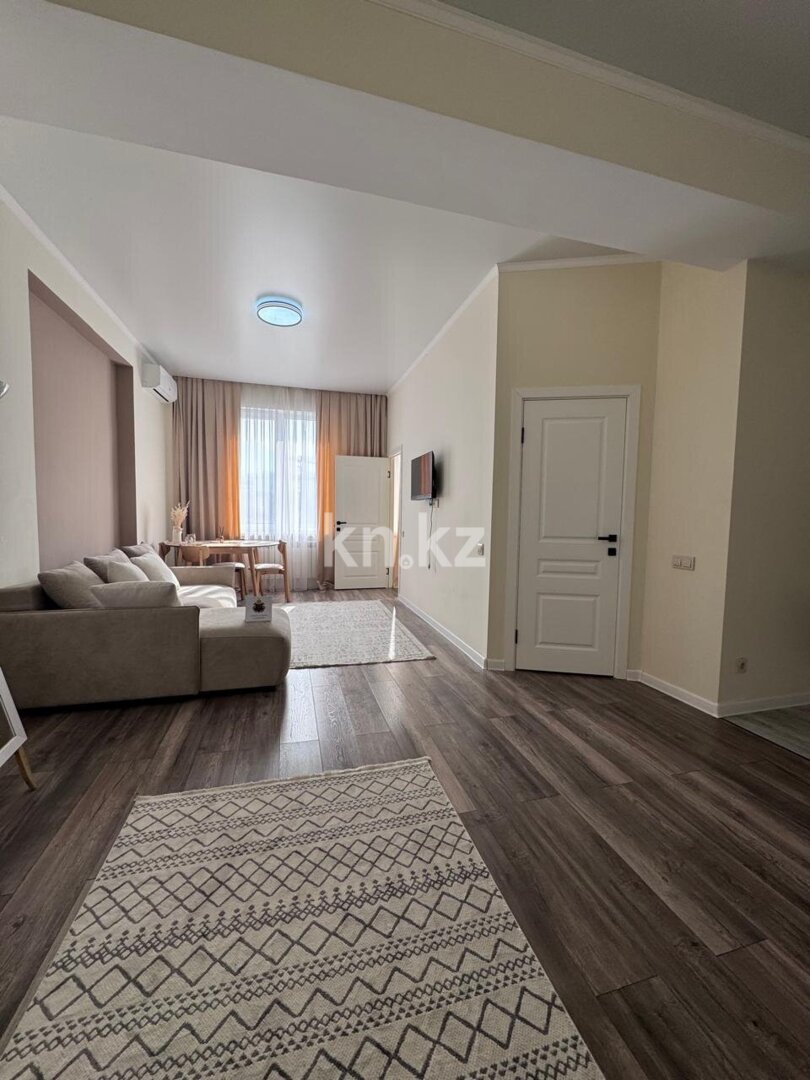 Продажа 2-комнатной квартиры, 41 м² в Алматы - фото 5