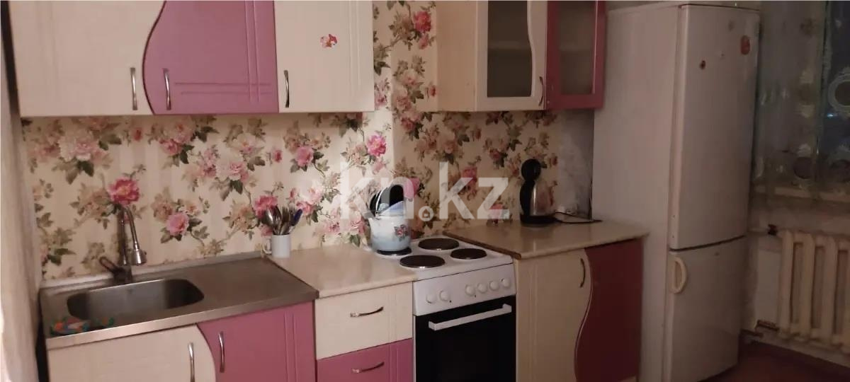 Продажа 1-комнатной квартиры, 30 м² в Астане
