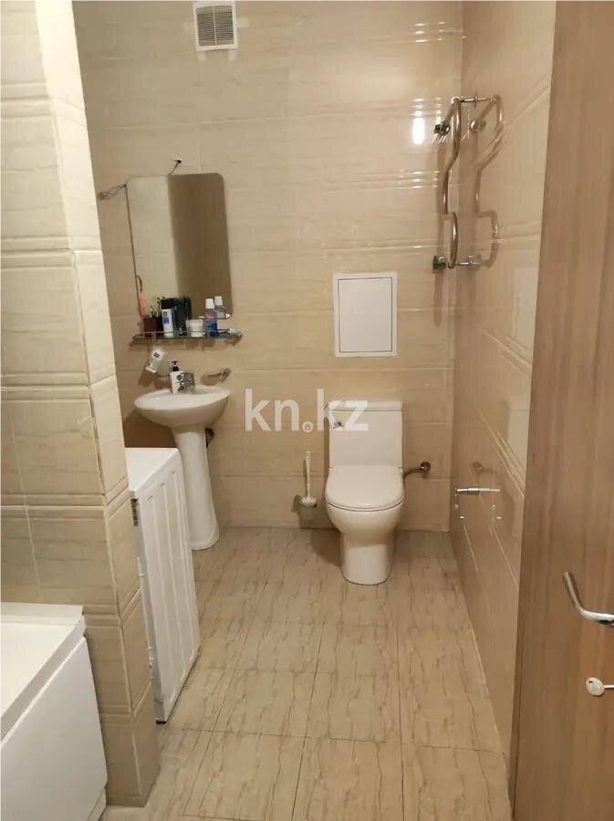 Продажа 1-комнатной квартиры, 43 м² в Астане - фото 3