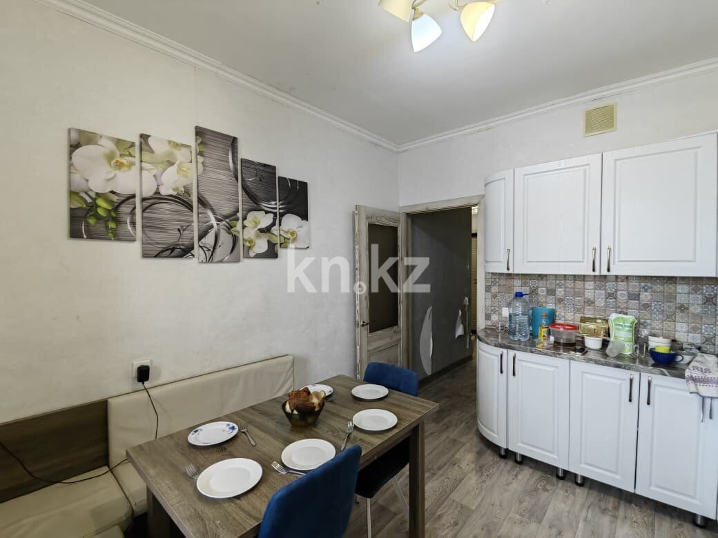 Продажа 2-комнатной квартиры, 71 м² в Караганде - фото 19