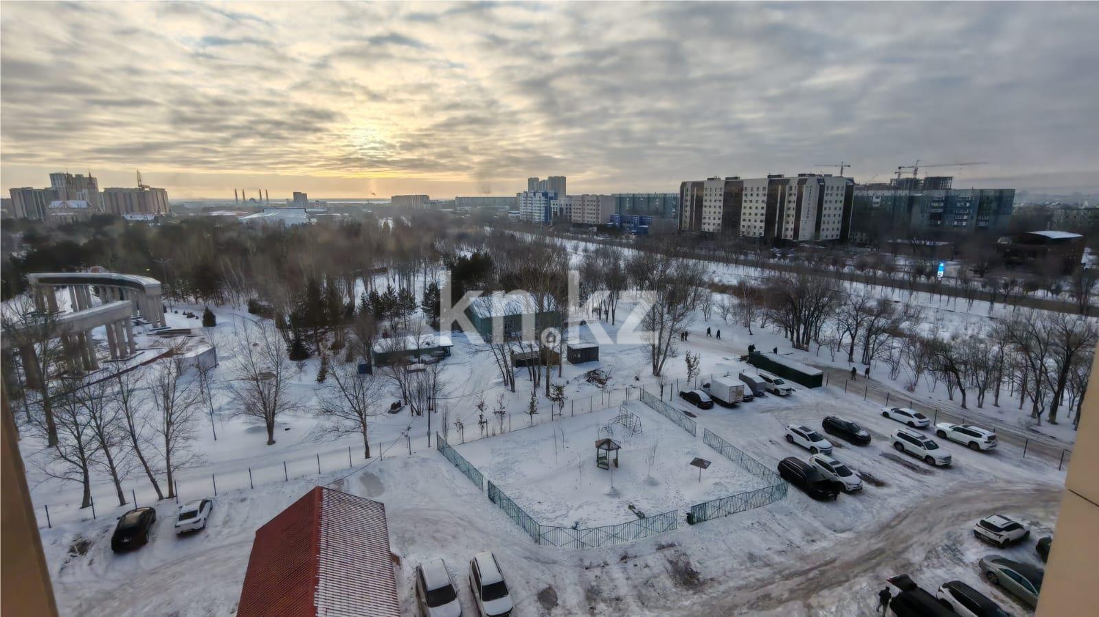 Продажа 3-комнатной квартиры, 105 м² в Караганде - фото 11