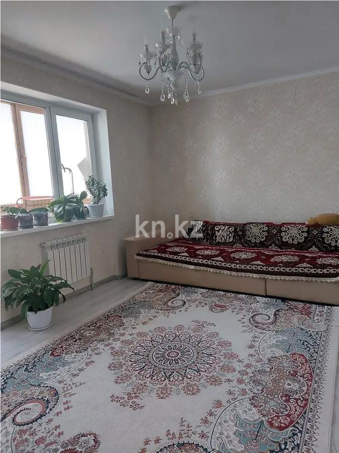 Продажа 1-комнатной квартиры, 41.8 м², ул. Жунисова, дом  4/5 в Алматы