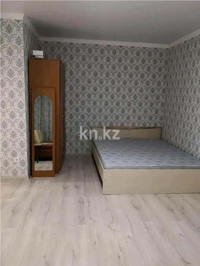 Продажа 1-комнатной квартиры, 43.8 м² в Астане
