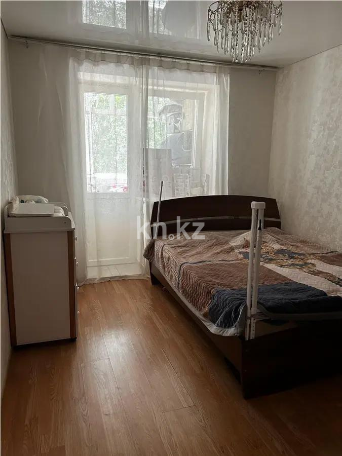 Продажа 2-комнатной квартиры, 46 м² в Астане - фото 2