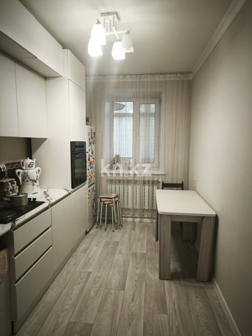 Продажа 3-комнатной квартиры, 62 м² в Караганде - фото 4