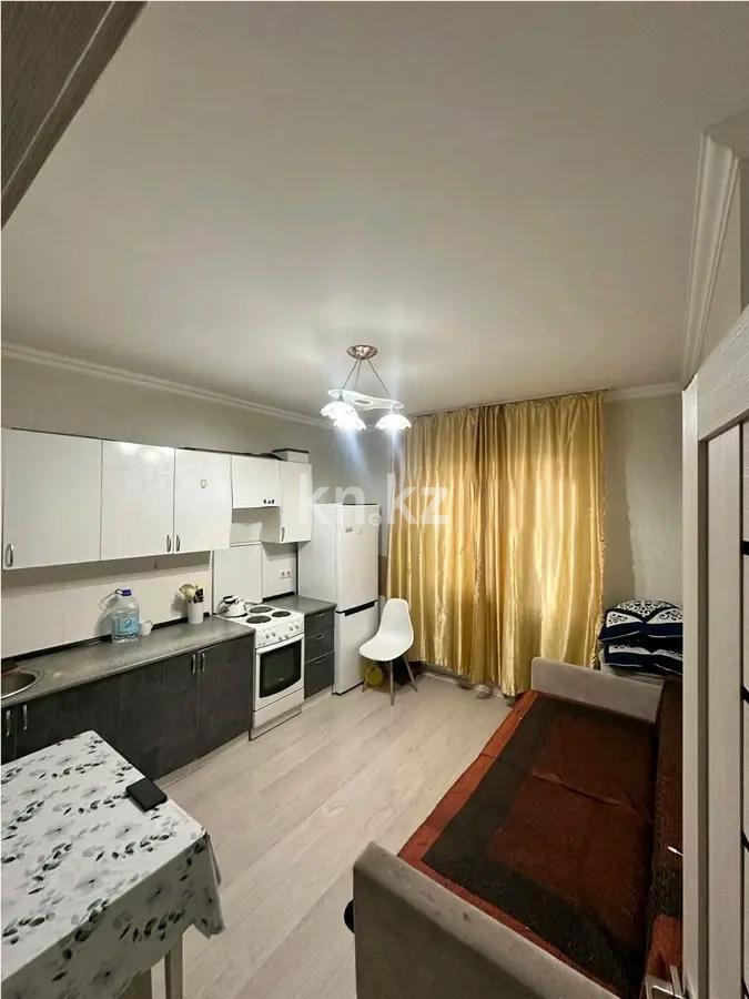 Продажа 1-комнатной квартиры, 42.7 м² в Астане - фото 2