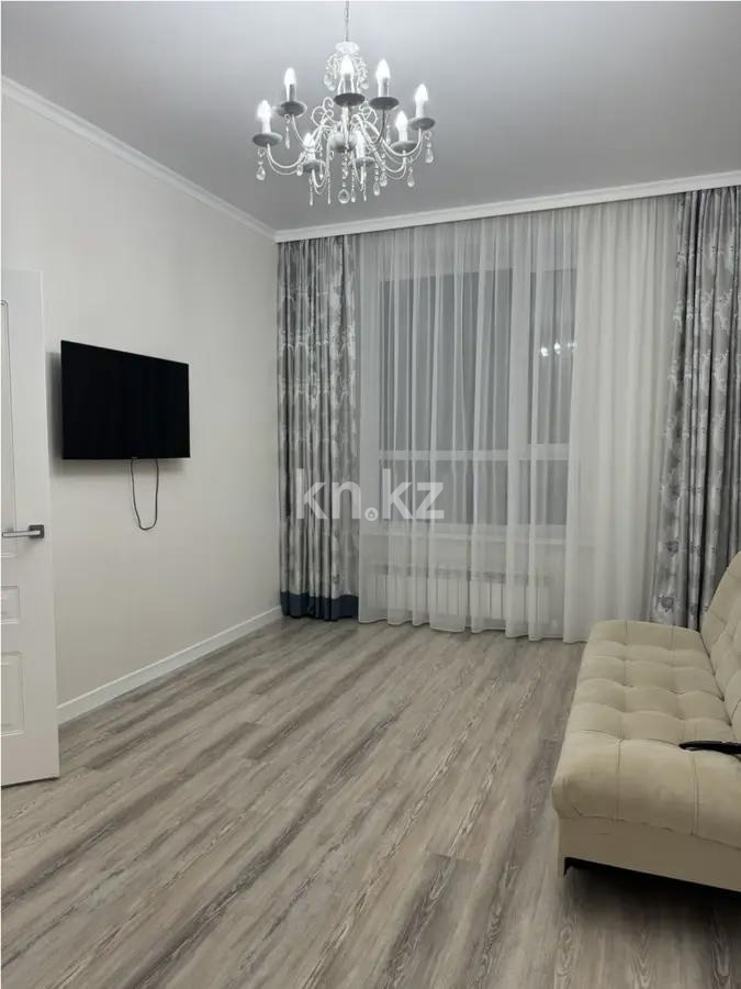 Продажа 2-комнатной квартиры, 57 м², ул. Керей, Жанибек хандар, дом  40 в Астане