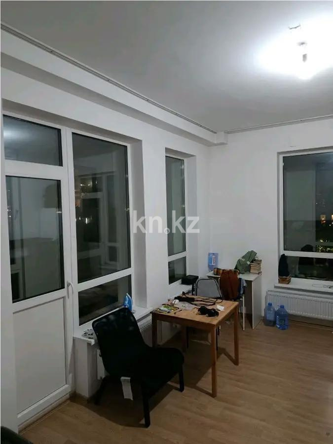 Продажа 2-комнатной квартиры, 62.8 м², пр. Кабанбай батыра, дом  60 в Астане