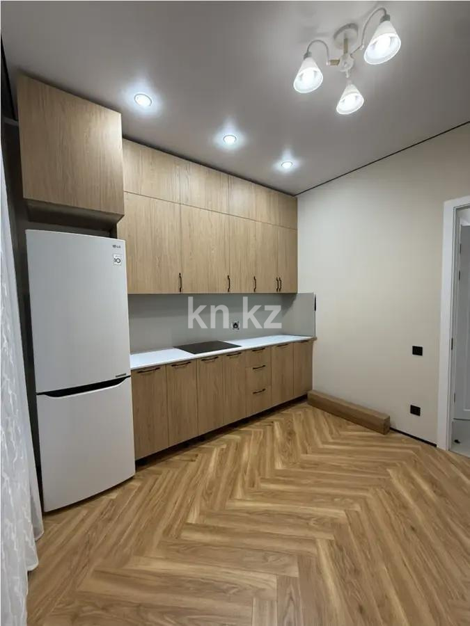 Продажа 2-комнатной квартиры, 58.4 м² в Астане - фото 3