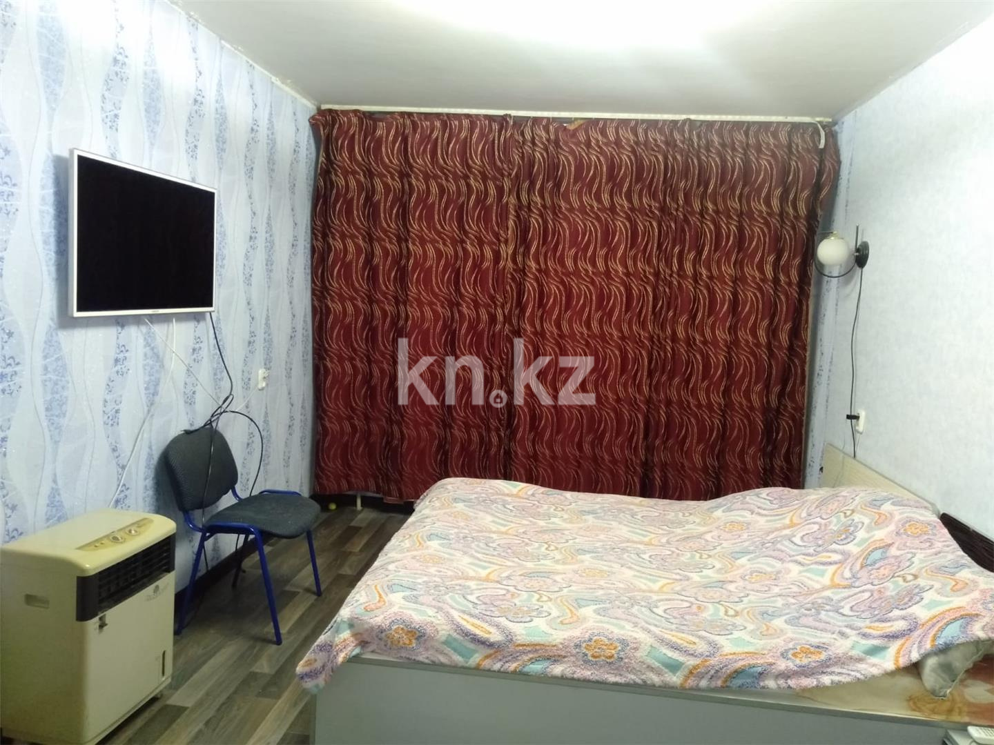 Продажа 2-комнатной квартиры, 51 м², пр. Металлургов в Темиртау