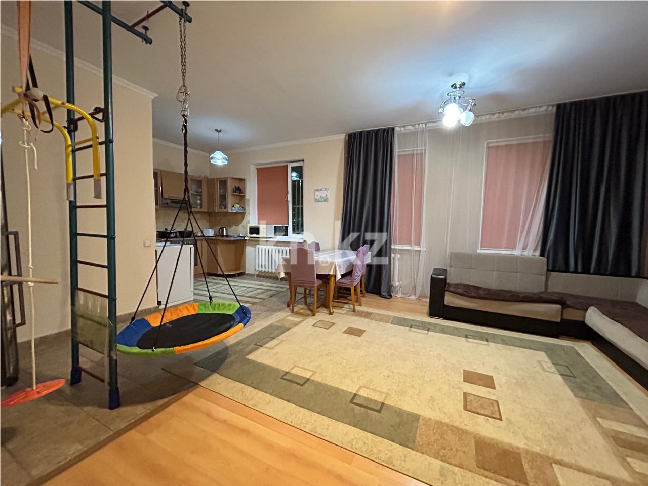 Продажа 2-комнатной квартиры, 70.2 м², ул. Габдуллина в Астане - фото 4