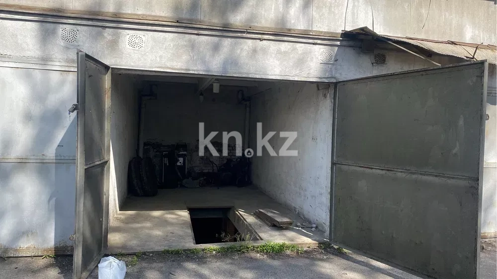 Продажа , 36 м², Никольской 3 в Алматы - фото 7