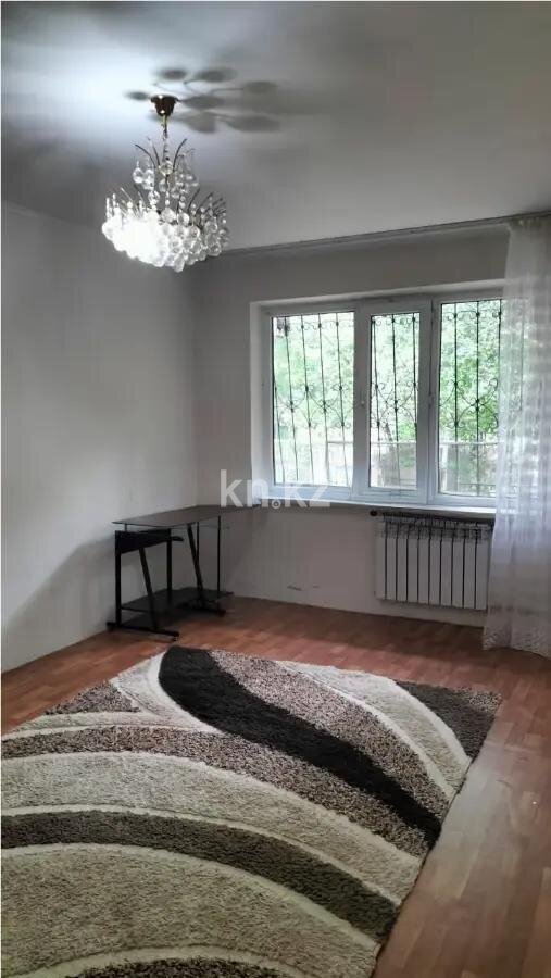 Продажа 1-комнатной квартиры, 33 м² в Алматы