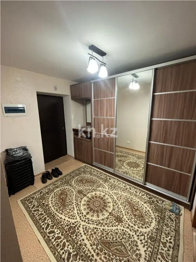 Продажа 2-комнатной квартиры, 58.4 м² в Астане - фото 6