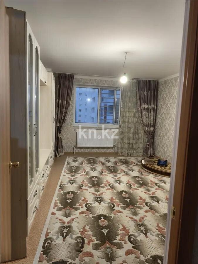 Продажа 2-комнатной квартиры, 60 м² в Астане