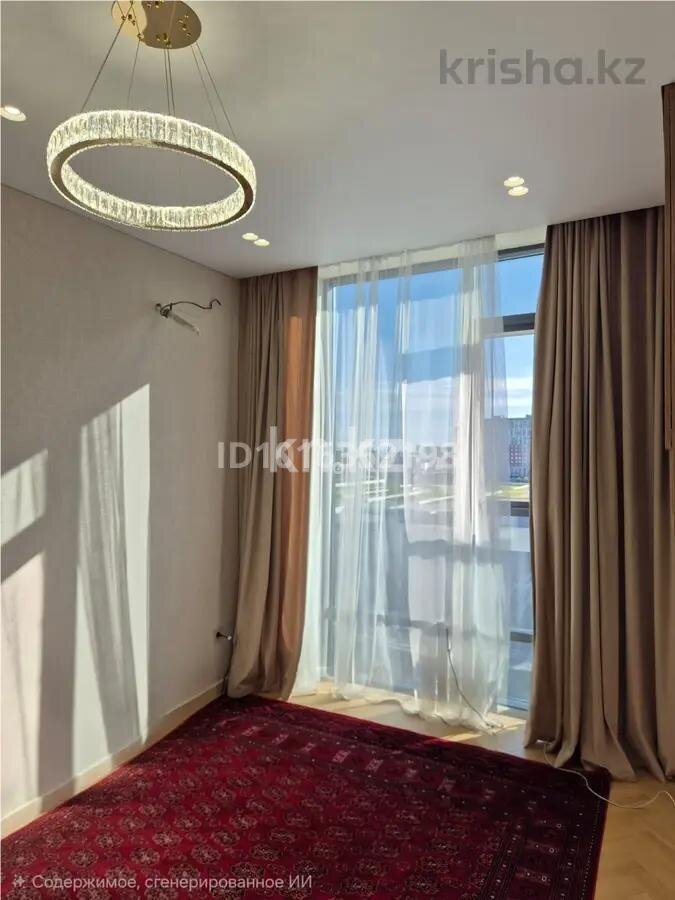 Продажа 4-комнатной квартиры, 95 м² в Астане - фото 3