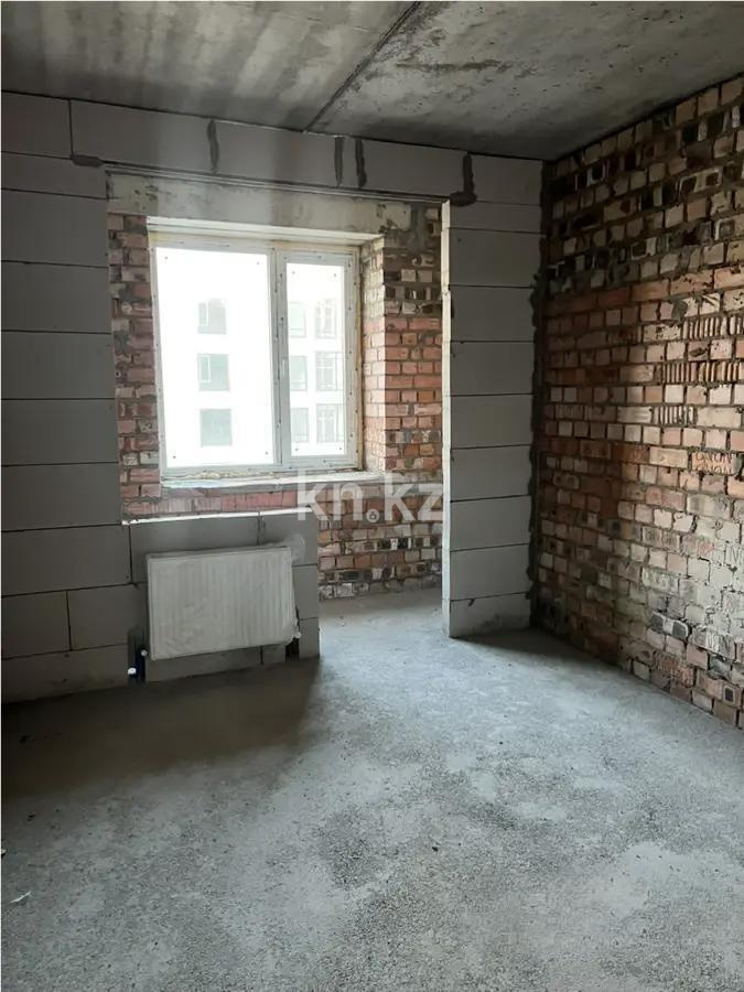 Продажа 2-комнатной квартиры, 66.6 м² в Астане - фото 2