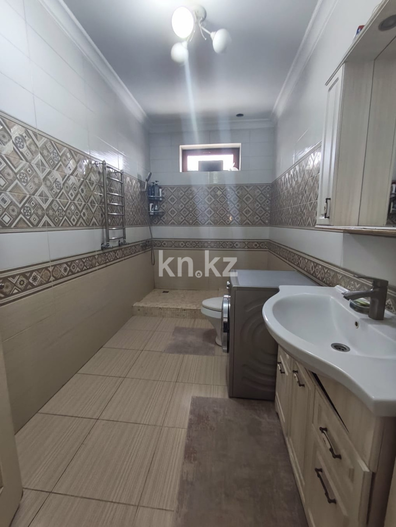 Продажа 5-комнатного дома, 180 м² в Алматы - фото 11