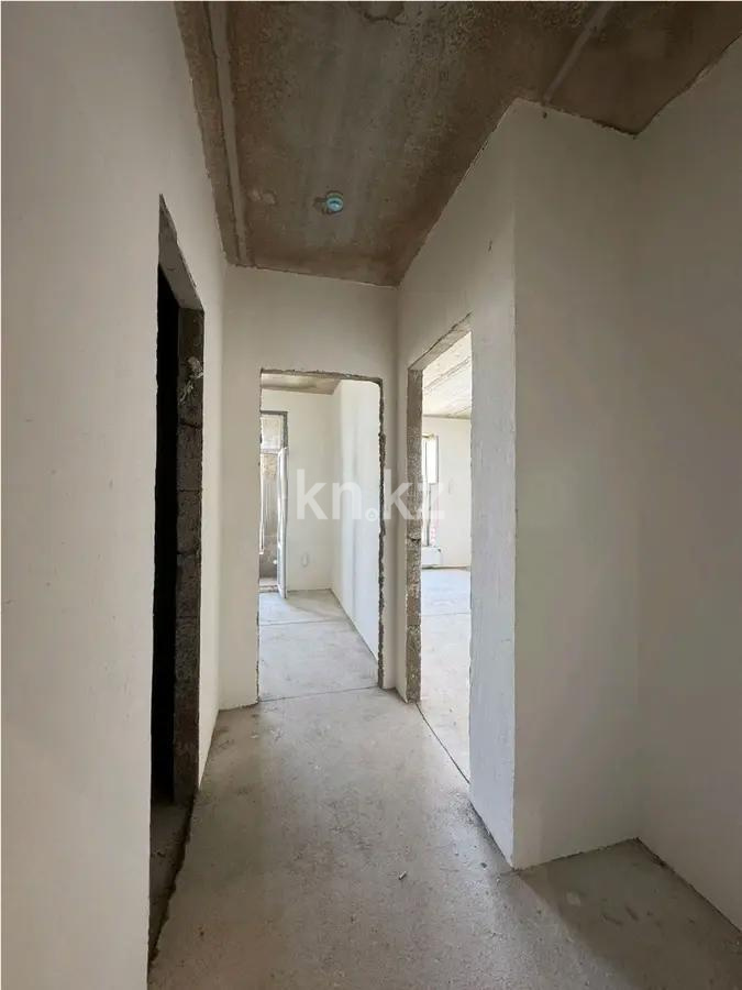Продажа 1-комнатной квартиры, 40 м² в Астане - фото 3