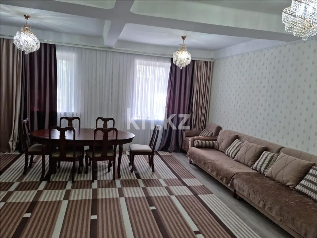 Продажа 2-комнатной квартиры, 92.1 м², ул. Мустафина, дом  9 в Астане - фото 2