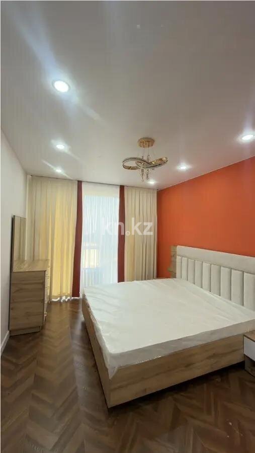 Продажа 3-комнатной квартиры, 85 м² в Алматы - фото 2