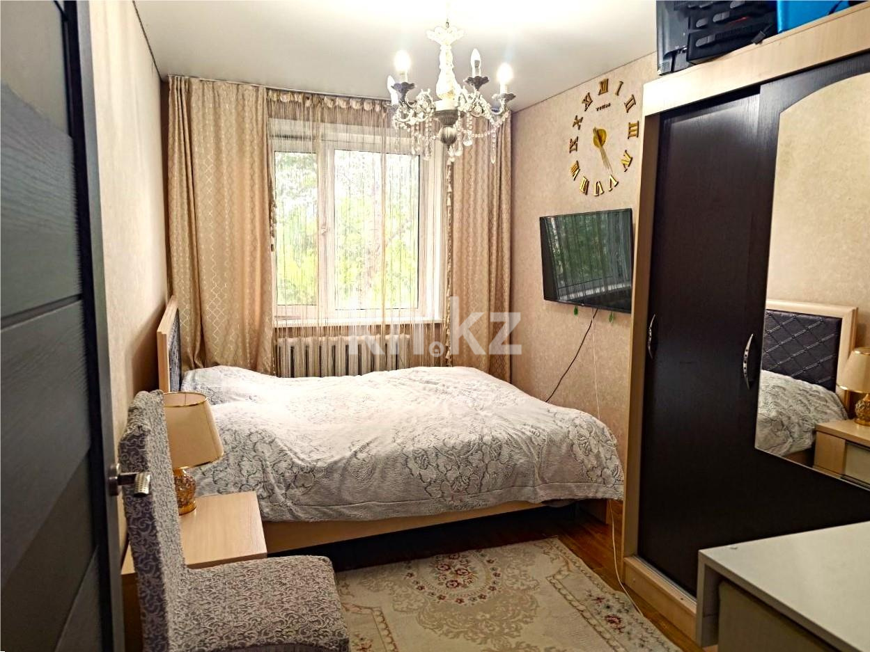 Продажа 3-комнатной квартиры, 62 м² в Караганде - фото 4