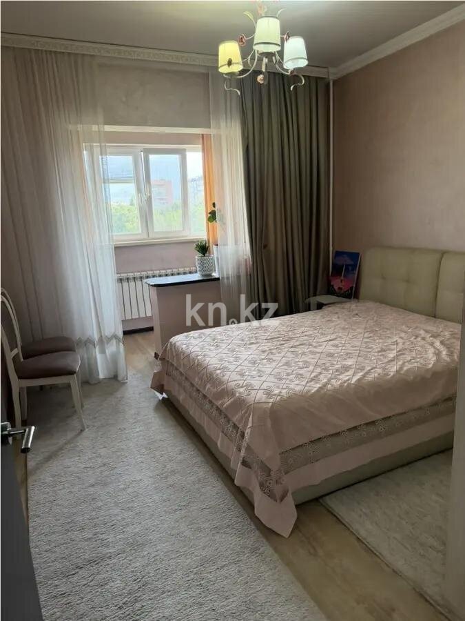 Продажа 2-комнатной квартиры, 54 м² в Алматы - фото 2