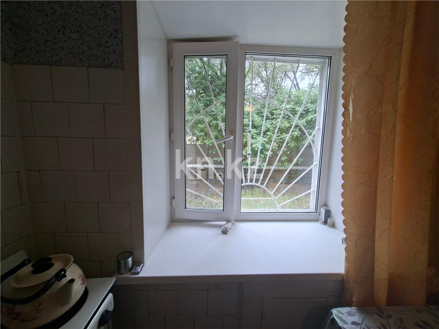 Продажа 1-комнатной квартиры, 30 м² в Караганде - фото 11