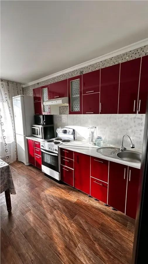Продажа 3-комнатной квартиры, 64 м² в Астане - фото 4