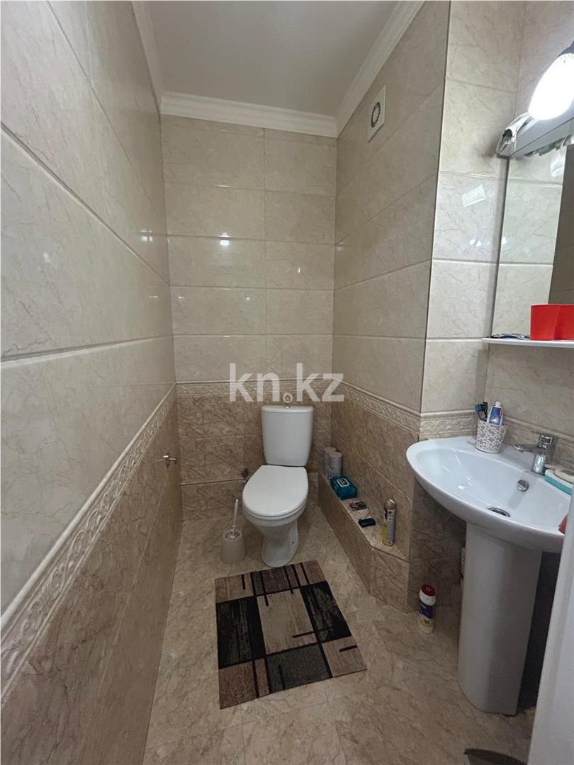 Продажа 3-комнатной квартиры, 82.9 м², ул. Нуршайыкова в Астане - фото 11