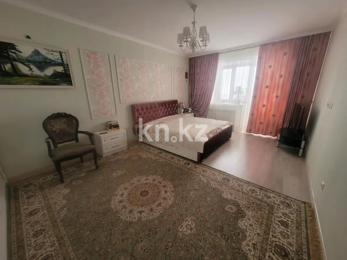 Продажа 2-комнатной квартиры, 92 м², 23-15 улица, дом  11 в Астане - фото 2