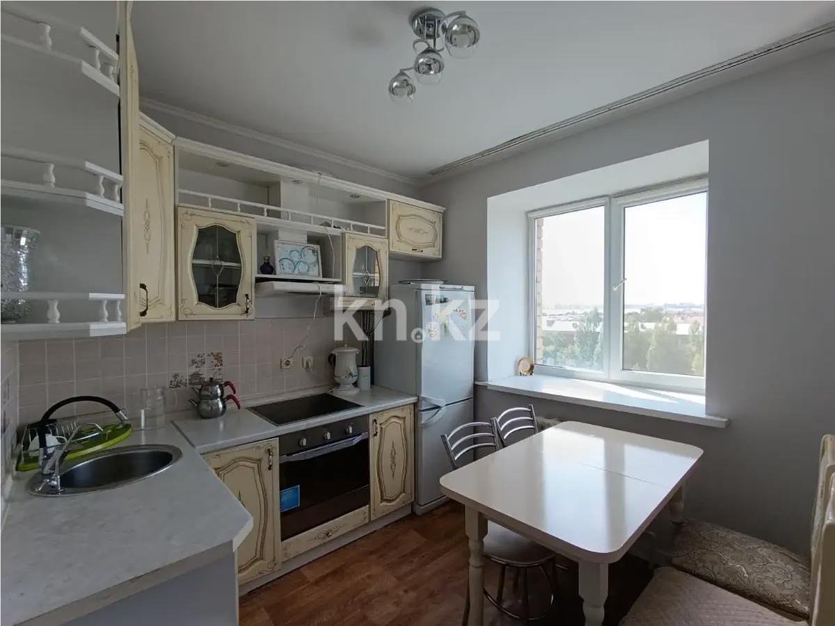 Продажа 2-комнатной квартиры, 54 м² в Астане - фото 3