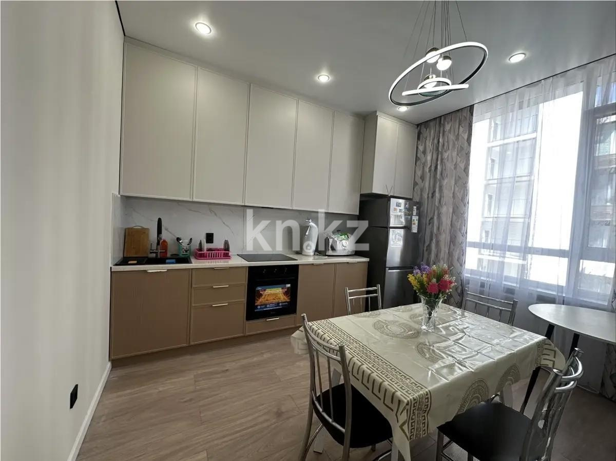 Продажа 1-комнатной квартиры, 36 м² в Астане - фото 2