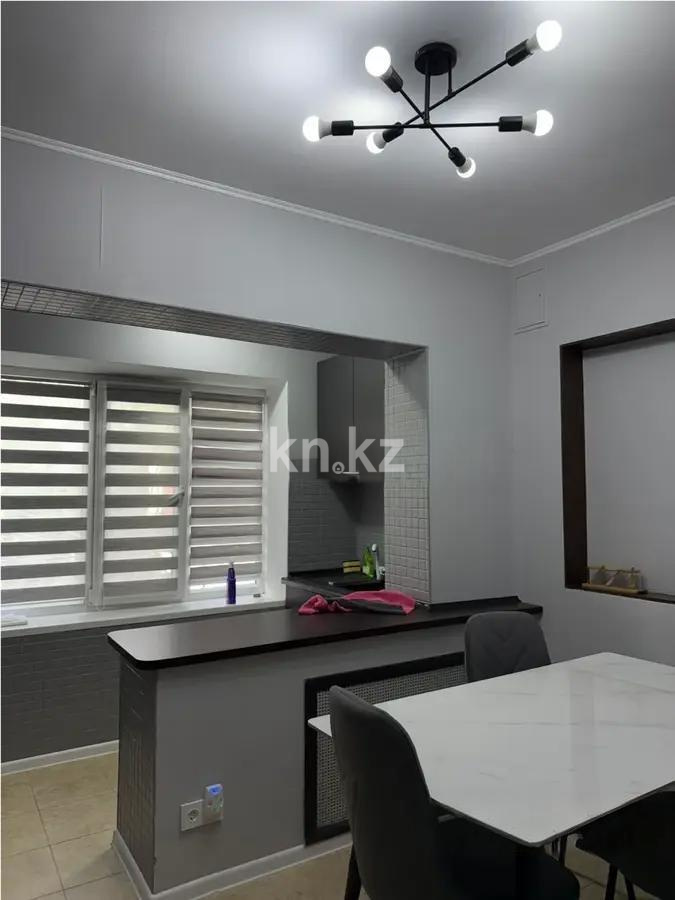 Продажа 1-комнатной квартиры, 45 м² в Алматы - фото 3