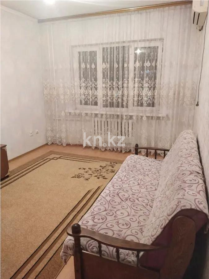 Продажа 2-комнатной квартиры, 56 м² в Алматы